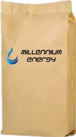 Gratis krom lignosulfonat